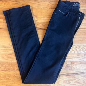 Kimes Ranch Sarah Black